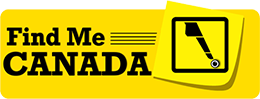 Find Me Canada
