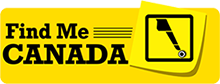 Find Me Canada