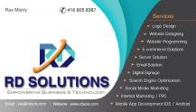 Website Development At Affordable Rate