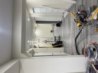 3 bedroom walkout basement apartment 